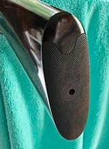 Rizzini Round Body EL, 20 Ga, 3", 28" bls, signed by Cesare Giovanelli, NEW - 22 of 24