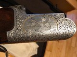Rizzini Round Body EL, 20 Ga, 3", 28" bls, signed by Cesare Giovanelli, NEW - 6 of 24