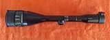 Zeiss Diatal Z 8 x 56 T* Rifle Scope, Number 1 reticle, Mint Condition - 5 of 10