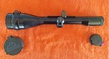 Zeiss Diatal Z 8 x 56 T* Rifle Scope, Number 1 reticle, Mint Condition - 3 of 10