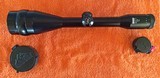 Zeiss Diatal Z 8 x 56 T* Rifle Scope, Number 1 reticle, Mint Condition - 2 of 10