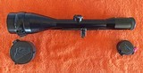 Zeiss Diatal Z 8 x 56 T* Rifle Scope, Number 1 reticle, Mint Condition - 4 of 10