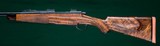 Ralf Martini - Big Game Magazine Rifle - 338 Win Mag w/ Swarovski scope - Mint - 10 of 19