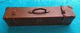 Two Gun Leather Motor Case -- Excellent Plus - 6 of 6