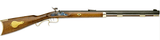 Hawken Mountain Rifle by Pedersoli -- 50 caliber -- NEW unfired - 3 of 3