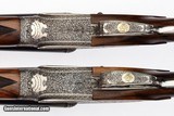 Arrieta Model 802 Pair 20 ga. Consecutive Ser. Nos. (identical to H&H Royal) NEW - 15 of 24