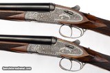 Arrieta Model 802 Pair 20 ga. Consecutive Ser. Nos. (identical to H&H Royal) NEW - 8 of 24