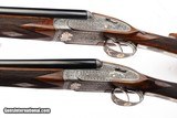 Arrieta Model 802 Pair 20 ga. Consecutive Ser. Nos. (identical to H&H Royal) NEW - 10 of 24