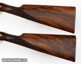 Arrieta Model 802 Pair 20 ga. Consecutive Ser. Nos. (identical to H&H Royal) NEW - 6 of 24