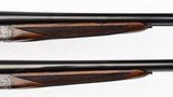 Arrieta Model 802 Pair 20 ga. Consecutive Ser. Nos. (identical to H&H Royal) NEW - 18 of 24