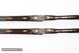 Arrieta Model 802 Pair 20 ga. Consecutive Ser. Nos. (identical to H&H Royal) NEW - 20 of 24