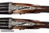 Arrieta Model 802 Pair 20 ga. Consecutive Ser. Nos. (identical to H&H Royal) NEW - 21 of 24