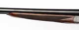 Arrieta Model 802 Sidelock Ejector 20 Ga., 28