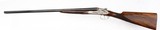 Arrieta Model 802 Sidelock Ejector 20 Ga., 28