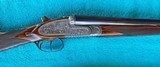 Arrieta Model 802 Sidelock Ejector 20 Ga., 28