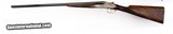 Arrieta Model 802 SLE 20 Ga., 28