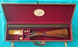 SIACE Hammer Sidelock sxs 20 Ga., 28 - 1 of 24