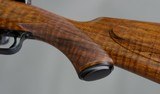 Hartmann & Weiss Mauser sporting rifle, 9.3x64 Brenneke, 26