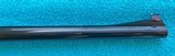 Hartmann & Weiss Mauser sporting rifle, 9.3x64 Brenneke, 26