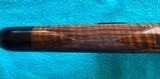 Hartmann & Weiss Mauser sporting rifle, 9.3x64 Brenneke, 26