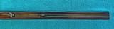 JOHN WILKES Double Rifle 470 NE and 360#2 NE, two bbl. set, 96% - 19 of 25