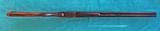 JOHN WILKES Double Rifle 470 NE and 360#2 NE, two bbl. set, 96% - 13 of 25