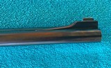 JOHN WILKES Double Rifle 470 NE and 360#2 NE, two bbl. set, 96% - 7 of 25