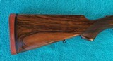 JOHN WILKES Double Rifle 470 NE and 360#2 NE, two bbl. set, 96% - 5 of 25