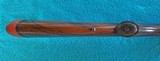 JOHN WILKES Double Rifle 470 NE and 360#2 NE, two bbl. set, 96% - 17 of 25