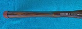 JOHN WILKES Double Rifle 470 NE and 360#2 NE, two bbl. set, 96% - 21 of 25