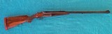 JOHN WILKES Double Rifle 470 NE and 360#2 NE, two bbl. set, 96% - 2 of 25