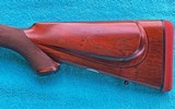 RIGBY's Sporting Best LIGHT WEIGHT Magazine Rifle - London - 416 Rigby - RARE version, 98% - 16 of 25