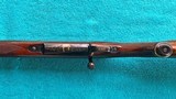 RIGBY's Sporting Best LIGHT WEIGHT Magazine Rifle - London - 416 Rigby - RARE version, 98% - 19 of 25