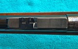 RIGBY's Sporting Best LIGHT WEIGHT Magazine Rifle - London - 416 Rigby - RARE version, 98% - 22 of 25