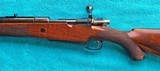 RIGBY's Sporting Best LIGHT WEIGHT Magazine Rifle - London - 416 Rigby - RARE version, 98% - 15 of 25