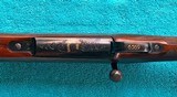 RIGBY's Sporting Best LIGHT WEIGHT Magazine Rifle - London - 416 Rigby - RARE version, 98% - 4 of 25