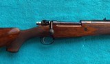 RIGBY's Sporting Best LIGHT WEIGHT Magazine Rifle - London - 416 Rigby - RARE version, 98% - 12 of 25