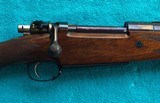 RIGBY's Sporting Best LIGHT WEIGHT Magazine Rifle - London - 416 Rigby - RARE version, 98% - 6 of 25