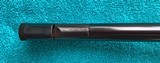 RIGBY's Sporting Best LIGHT WEIGHT Magazine Rifle - London - 416 Rigby - RARE version, 98% - 21 of 25