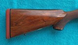 RIGBY's Sporting Best LIGHT WEIGHT Magazine Rifle - London - 416 Rigby - RARE version, 98% - 13 of 25