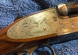 Lucchini Sidelock Ejector, Best Gun 12 Ga. 3