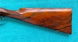 Lucchini Sidelock Ejector, Best Gun 12 Ga. 3