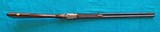 Lucchini Sidelock Ejector, Best Gun 12 Ga. 3