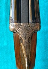Lucchini Sidelock Ejector, Best Gun 12 Ga. 3