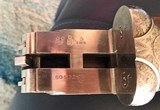 Lucchini Sidelock Ejector, Best Gun 12 Ga. 3