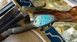Lucchini Sidelock Ejector, Best Gun 12 Ga. 3