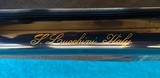 Lucchini Sidelock Ejector, Best Gun 12 Ga. 3