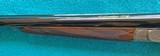 Lucchini Sidelock Ejector, Best Gun 12 Ga. 3