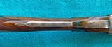 Lucchini Sidelock Ejector, Best Gun 12 Ga. 3