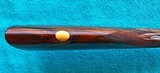 Lucchini Sidelock Ejector, Best Gun 12 Ga. 3
